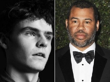Jack Nicholson's grandson, Duke, to make acting debut in Jordan Peele's thriller, Us Jack Nicholson's grandson, Duke, to make acting debut in Jordan Peele's thriller, Us