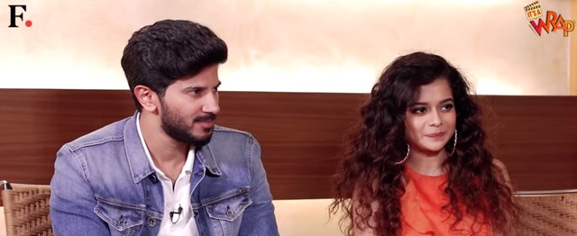 Dulquer Salmaan, Mithila Palkar go a road trip sans Irrfan Khan with Firstpost's Parul Sharma Dulquer Salmaan, Mithila Palkar go a road trip sans Irrfan Khan with Firstpost's Parul Sharma