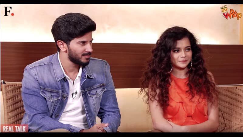 dulquer 800
