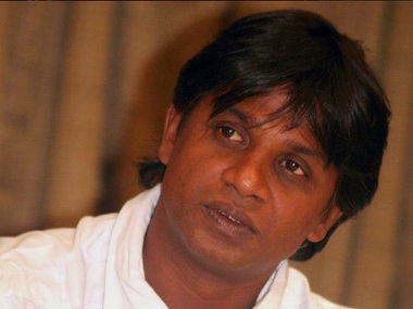 Kannada actor Duniya Vijay, three accomplices arrested for allegedly assaulting gym trainer Kannada actor Duniya Vijay, three accomplices arrested for allegedly assaulting gym trainer
