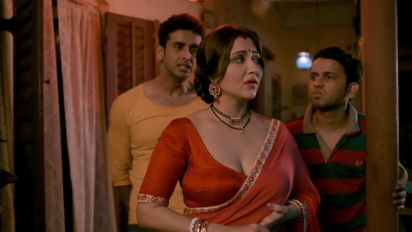 Still from Dupur Thakurpo. Image from Facebook