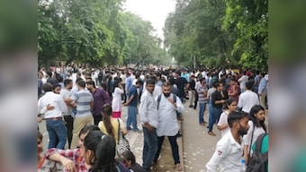 Chief Electoral Officer in Delhi says EVMs used for DUSU polls not issued by Election Commission