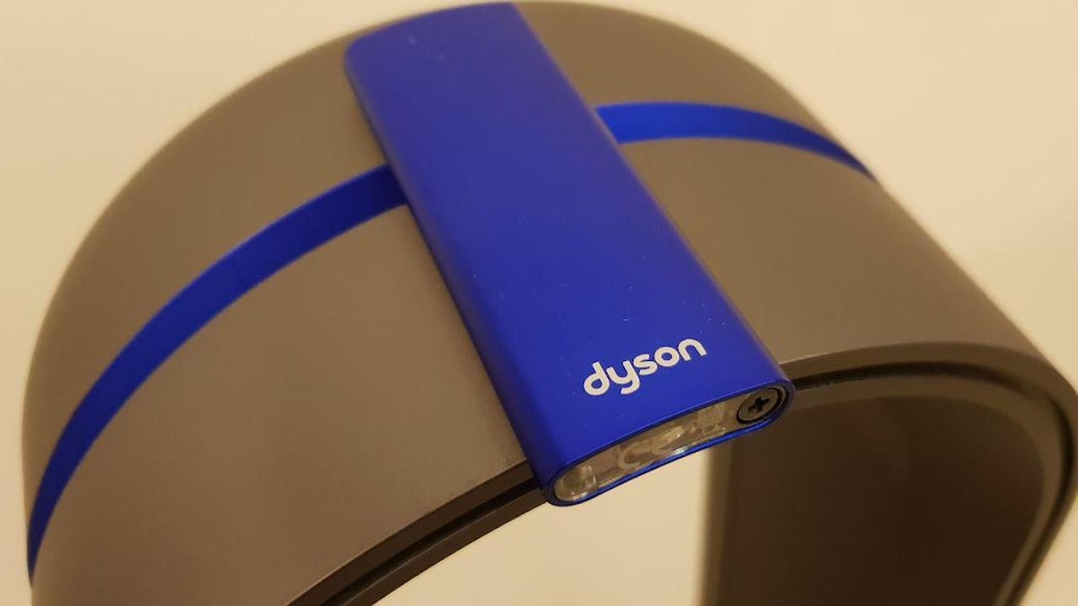 Dyson's new report warns of hazardous effect of hidden dust particles on our health