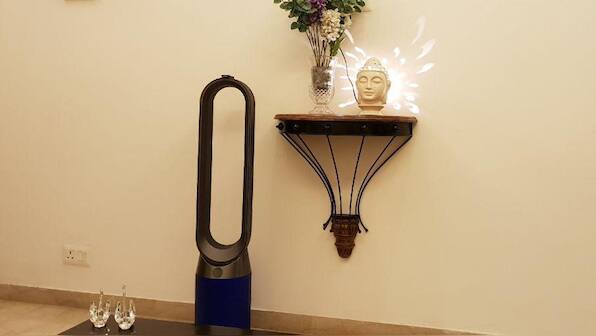 Dyson Pure Cool air purifier review: Soothing for your lungs but harsh on your pocket
