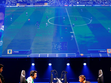 Coronavirus pandemic: LaLiga footballers to represent teams at FIFA 20 esports competition, proceeds from event to be donated Coronavirus pandemic: LaLiga footballers to represent teams at FIFA 20 esports competition, proceeds from event to be donated