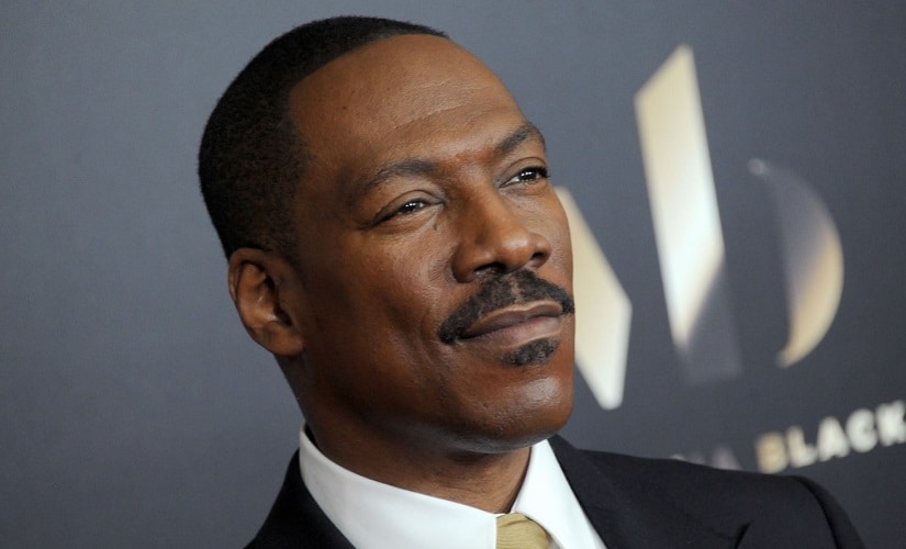 Eddie Murphy to star in Ride Along director Tim Story's upcoming comedy ...