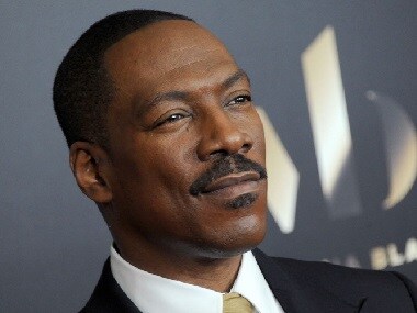 Eddie Murphy becomes father for 10th time, with fiancee Paige Butcher ...