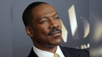 Eddie Murphy to star in Ride Along director Tim Story's upcoming comedy inspired by Grumpy Old Men