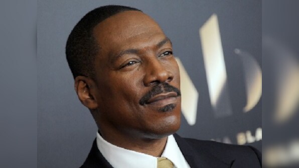 Eddie Murphy to star in Ride Along director Tim Story's upcoming comedy inspired by Grumpy Old Men