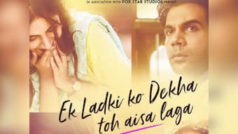 Sonam Kapoor on Ek Ladki Ko Dekha Toh Aisa Laga: No reshoots; release rescheduled due to date issues