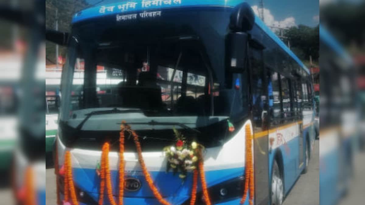 Electric buses are crucial for fighting pollution, but transition from traditional vehicles in India won't be easy