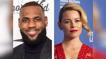 LeBron James, Elizabeth Banks reportedly team up to produce NBC's basketball-themed drama series Hoops