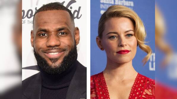 LeBron James, Elizabeth Banks reportedly team up to produce NBC's basketball-themed drama series Hoops