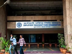 EPF cut in employee contribution means take-home is high but will 