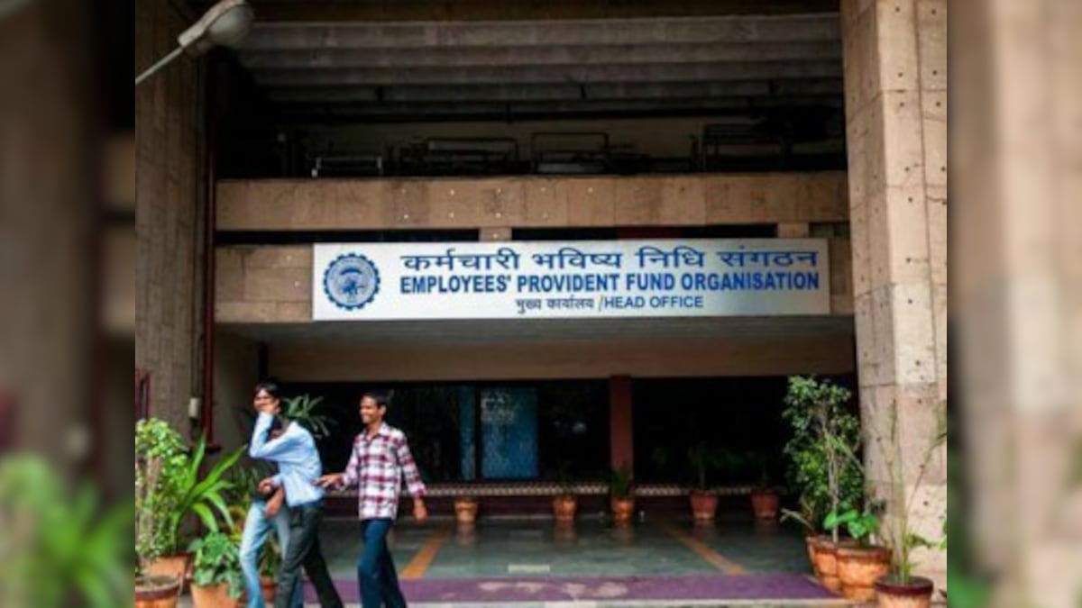 Coronavirus Lockdown: EPFO releases total Rs 764 cr to 65 lakh pensioners for April under its pension scheme