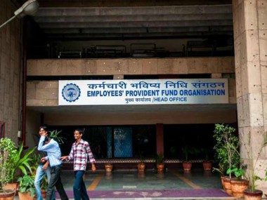 Coronavirus Outbreak: EPFO settles 3.31 lakh withdrawal claims worth Rs 950 cr in 15 days Coronavirus Outbreak: EPFO settles 3.31 lakh withdrawal claims worth Rs 950 cr in 15 days
