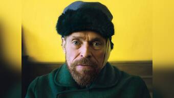 Venice International Film Festival 2018: Vincent van Gogh film, At Eternity's Gate, claims artist was murdered