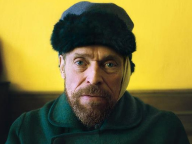 Venice International Film Festival 2018: Vincent van Gogh film, At Eternity's Gate, claims artist was murdered Venice International Film Festival 2018: Vincent van Gogh film, At Eternity's Gate, claims artist was murdered