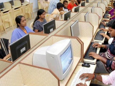 Unavailability of American tech workers forces Indian IT firms in US to hoard employees and subcontractors Unavailability of American tech workers forces Indian IT firms in US to hoard employees and subcontractors