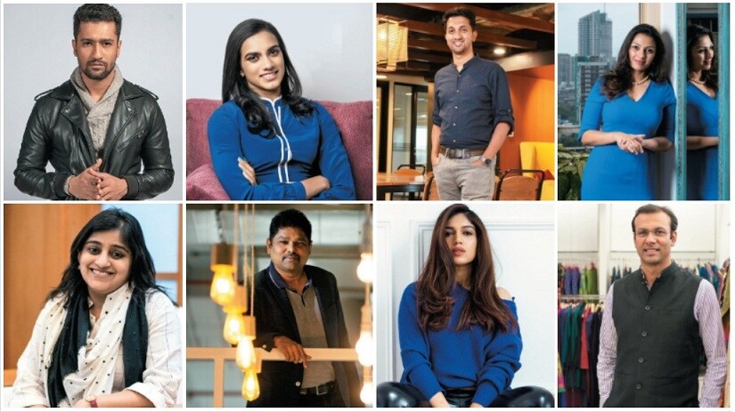 Who Are The Tycoons Of Tomorrow? - Forbes India