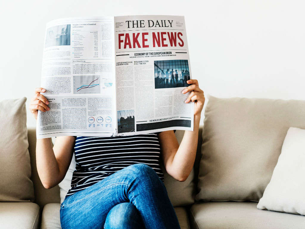 Combating fake news: MEITY should allow legal-flexibility based on social media platforms over one-size-fits-all regulatory approach Combating fake news: MEITY should allow legal-flexibility based on social media platforms over one-size-fits-all regulatory approach