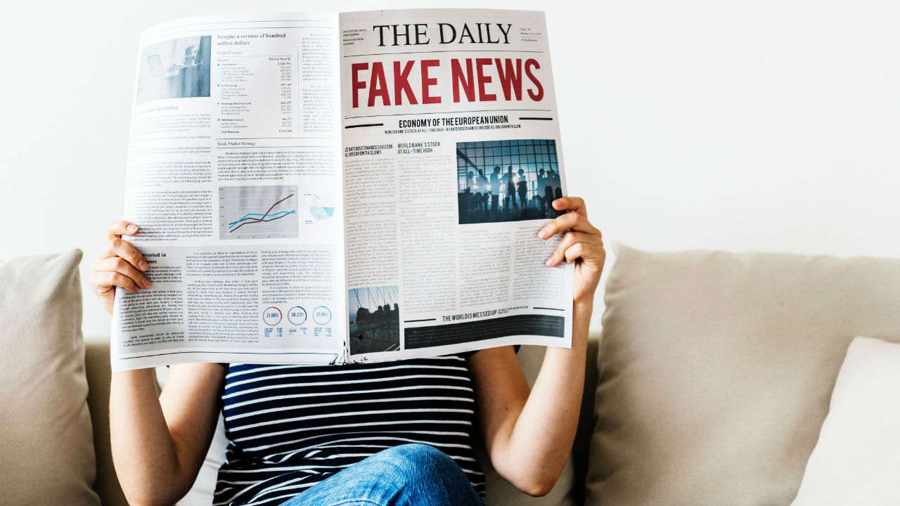 Fake news detection: This lab is using NLP and linguistics to identify misinformation Fake news detection: This lab is using NLP and linguistics to identify misinformation
