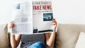 Indonesia to host weekly public briefings on fake news ahead of elections