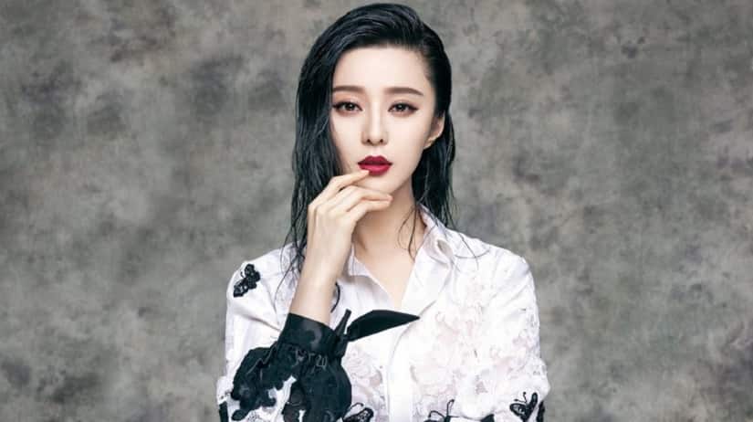 Fan Bingbing. Image via Twitter/@pannchoa 