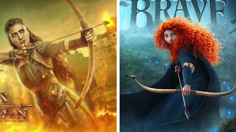 Fatima brave