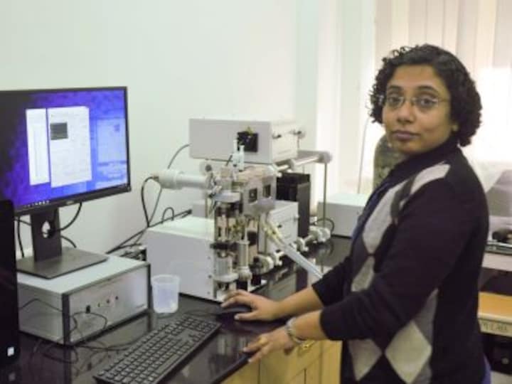 Women in Science: Molecular biophysicist R Mahalakshmi on solving the century-old protein-folding problem