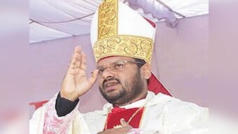 Bishop Franco Mulakkal writes to Pope requesting 'time to fight' Kerala rape case, seeks to temporarily step down