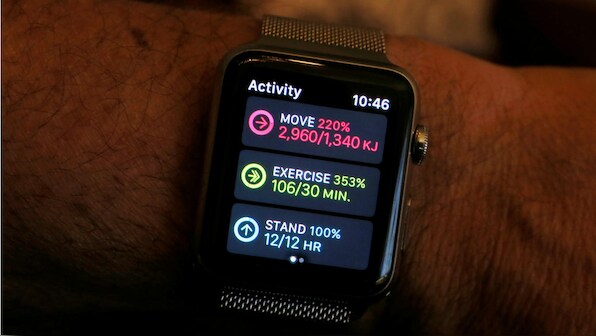 US life insurer to sell policies that track health data via wearables and phones