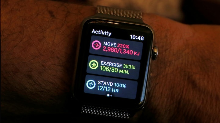 US life insurer to sell policies that track health data via wearables and phones