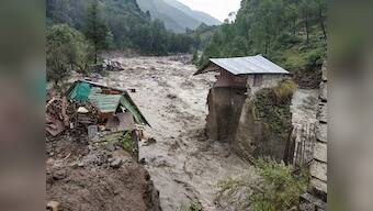 Heavy rains, snowfall lash parts of north India; several dead in Himachal Pradesh, 'chardham yatra' affected in Uttarakhand