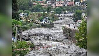 North India rains: 49,000 cusecs of water to be released into Beas river from Pong Dam in Himachal Pradesh's Kangra today