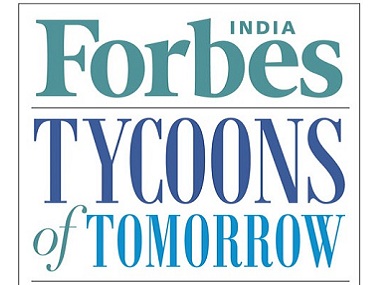 Karan Adani, Ashni Biyani, Ananya Birla feature in Forbes India's maiden 22 'tycoons of tomorrow' list Karan Adani, Ashni Biyani, Ananya Birla feature in Forbes India's maiden 22 'tycoons of tomorrow' list