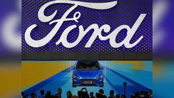 Ford pushes back despite Donald Trump tweet, says it won't make Focus Active hatchback in US because of stiff tariffs