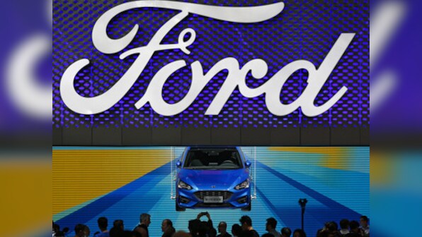 Ford pushes back despite Donald Trump tweet, says it won't make Focus Active hatchback in US because of stiff tariffs