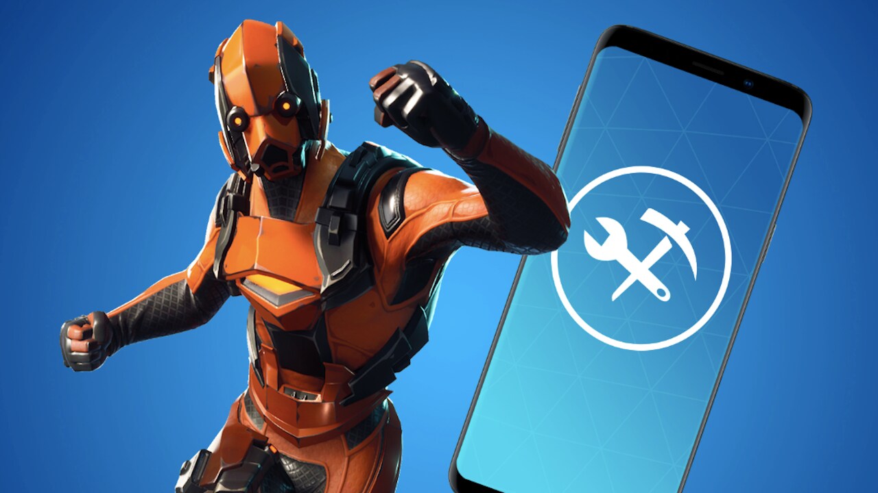 Fortnite' Android Version Available Now Sans Invite
