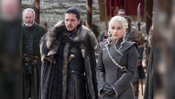 Game of Thrones creators David Benioff, Dan Weiss on season 8: It’s the biggest thing we’ve ever done