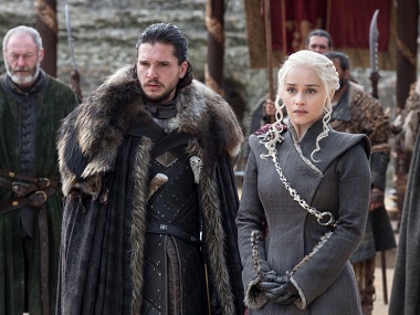 Game of Thrones creators David Benioff, Dan Weiss on season 8: It’s the biggest thing we’ve ever done Game of Thrones creators David Benioff, Dan Weiss on season 8: It’s the biggest thing we’ve ever done