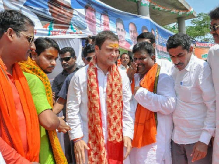 Rafale row: Rahul Gandhi says 'fun has just begun', claims Congress will expose how every initiative under BJP govt is 'act of theft'