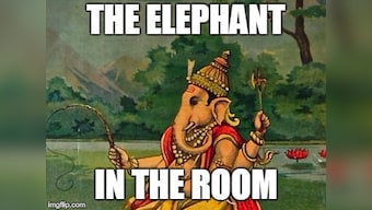 Mythology for the Millennial: Why Ganesha, remover of obstacles, enjoys an enduring popularity among devotees