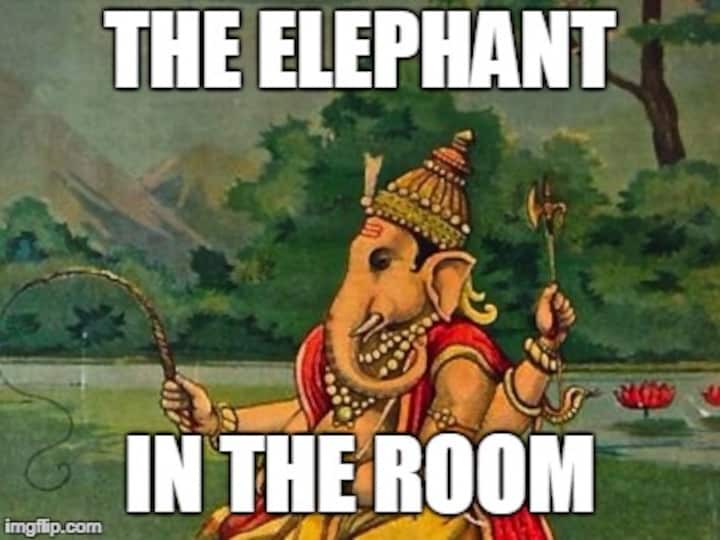 Mythology for the Millennial: Why Ganesha, remover of obstacles, enjoys an enduring popularity among devotees