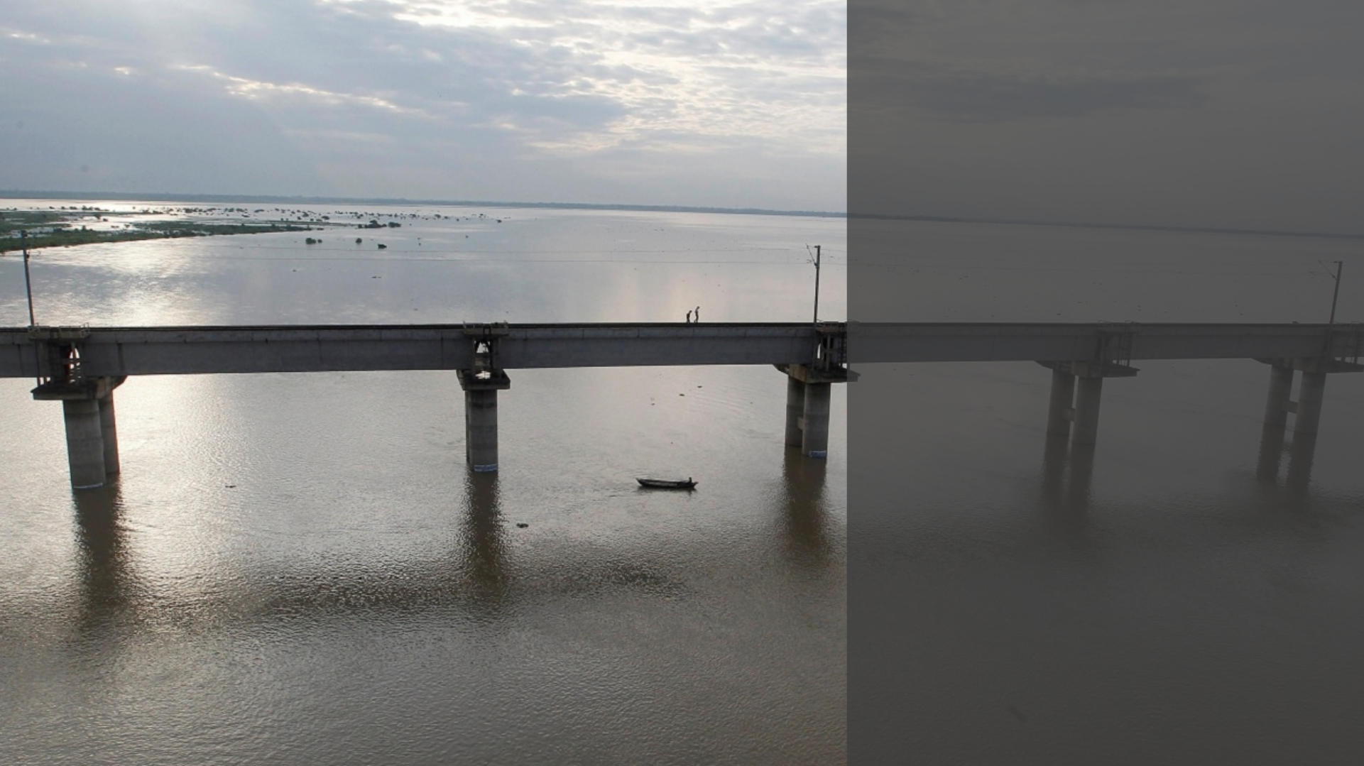 The Ganga Treaty: Ainun Nishat on how India, Bangladesh signed a historic deal The Ganga Treaty: Ainun Nishat on how India, Bangladesh signed a historic deal