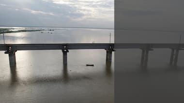 The Ganga Treaty:  Ainun Nishat on how India, Bangladesh signed a historic deal