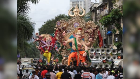 Ganesh Chaturthi: What is the meaning behind the Hindu Festival