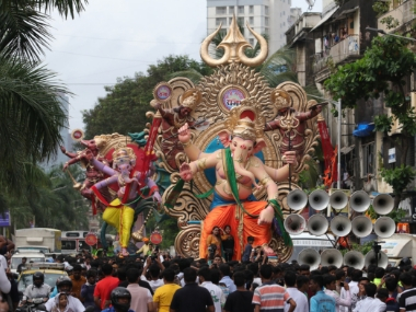 Ganesh Chaturthi 2019: Know how the Hindu festival is celebrated in and outside Maharashtra Ganesh Chaturthi 2019: Know how the Hindu festival is celebrated in and outside Maharashtra