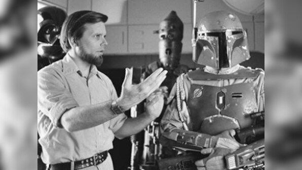 Gary Kurtz, producer of Star Wars, American Graffiti passes away aged 78, after battling cancer