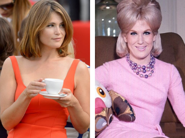 Gemma Arterton to reportedly play pop icon Dusty Springfield in new biopic, So Much Love Gemma Arterton to reportedly play pop icon Dusty Springfield in new biopic, So Much Love